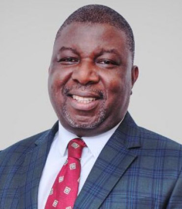 Mathew Tsamenyi