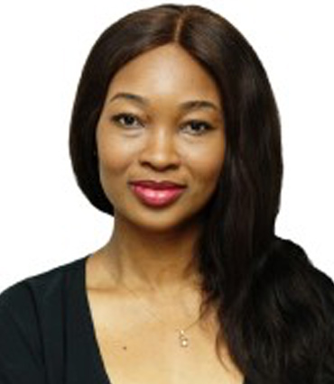 Myrah Ceasar