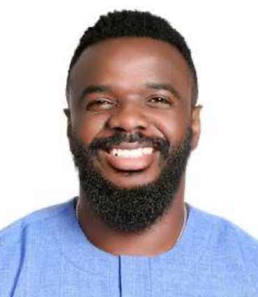 Seun Jolayemi