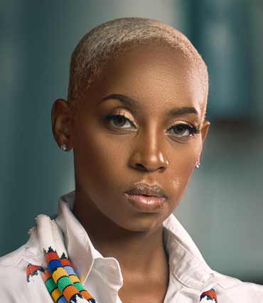 Tsitsi Mutendi