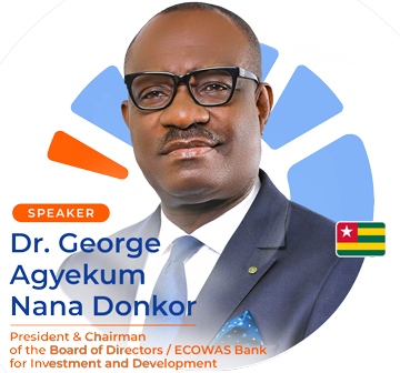 Dr. George Agyekum Nana Donkor