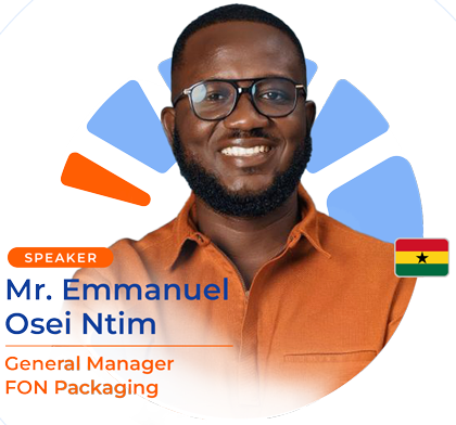 Emmanuel Osei-Ntim