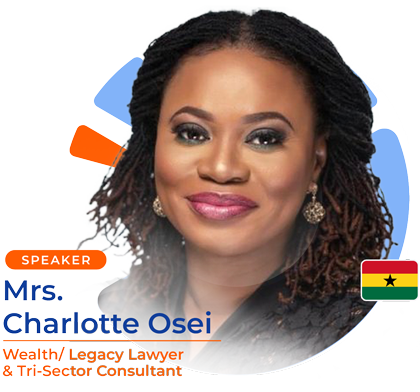 Charlotte Osei