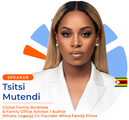 Tsitsi Mutendi