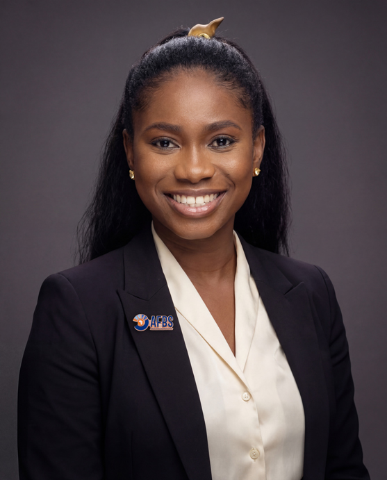 Mary Nkrumah Mensah