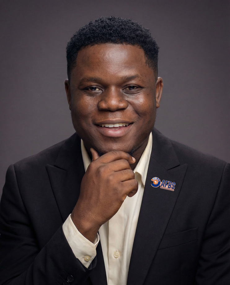 Tsatsu Gilbert Mawutor